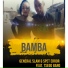 DJ General Slam, Spet Error feat. Tshego Bangs