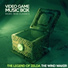 Video Game Music Box