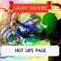 Hot Lips Page