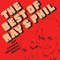 Philomena Begley, Ray Lynam
