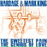 Hardage Feat. Mark King