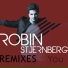 Robin Stjernberg