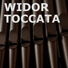 Charles-Marie Widor, Widor Toccata, Wedding Music