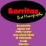 Barritas