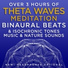 Binaural Beats Research, David & Steve Gordon