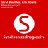 Emrah Barut Feat. Ann Browne