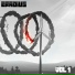 Eradius