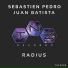 Sebastien Pedro, Juan Batista