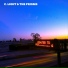 C. Light and the Prisms
