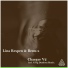 Lina Respen, Benn-x