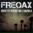 FreqAx & Damage Inc