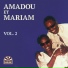 Amadou & Mariam
