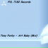 Tony Forby