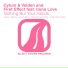Cylum & Velden & First Effect feat. Irena Love