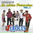 Los Jeroces