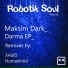 Maksim Dark