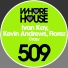 Ivan Kay Kevin Andrews & Fiorez