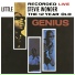 Stevie Wonder Tribute To Uncle Ray (1962)