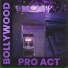 Pro Act