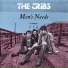 The Cribs