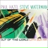 Paul Hazel, Steve Waterman