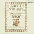Monteverdi - L'Orfeo (operaguide.ru)