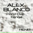 Alex Blanco
