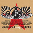 Garrincha Loves Chiapas feat. Keaton, Signor K
