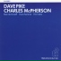 Dave Pike Charles McPherson 1989 Bluebird