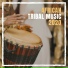 African Tribal Drums