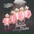 La Maquinaria Norteña feat. Grupo Firme