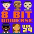 8 bit - Radioactive 8-Bit Version (iPleer.fm)