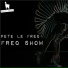 Pete Le Freq