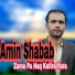 Amin Shabab