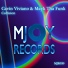 Cavin Viviano, Mayk Tha Funk