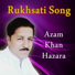 Azam Khan Hazara