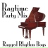 Ragged Rhythm Boys
