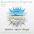 Blue Horizon & Shyprince (Lexx Collection)