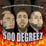 Rocky Luciano feat. Bezz Believe, Forgiato Blow