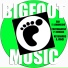 Mister Bigfoot