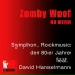 Zomby Woof