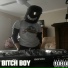 Helmet-Boy