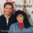 Steven Kapp Perry & Johanne Fréchette Perry