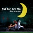 Five O'clock Tea