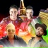 Luisk de León, Jerau, Kevin Florez