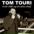 Tom Touri