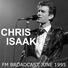 Chris Isaak