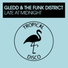 Gled & The Funk District