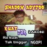 Shadow Adytoo