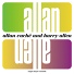 Allan Vaché, Harry Allen